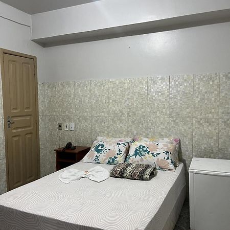 Hotel Granada Concept マナウス エクステリア 写真