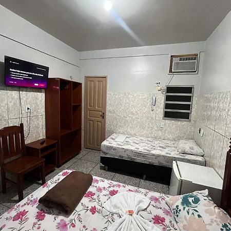 Hotel Granada Concept マナウス エクステリア 写真