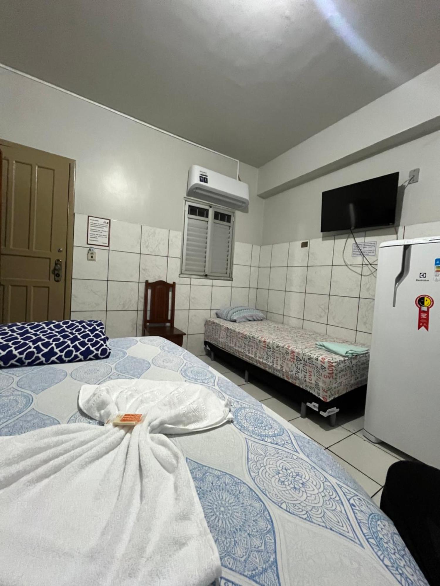 Hotel Granada Concept マナウス エクステリア 写真
