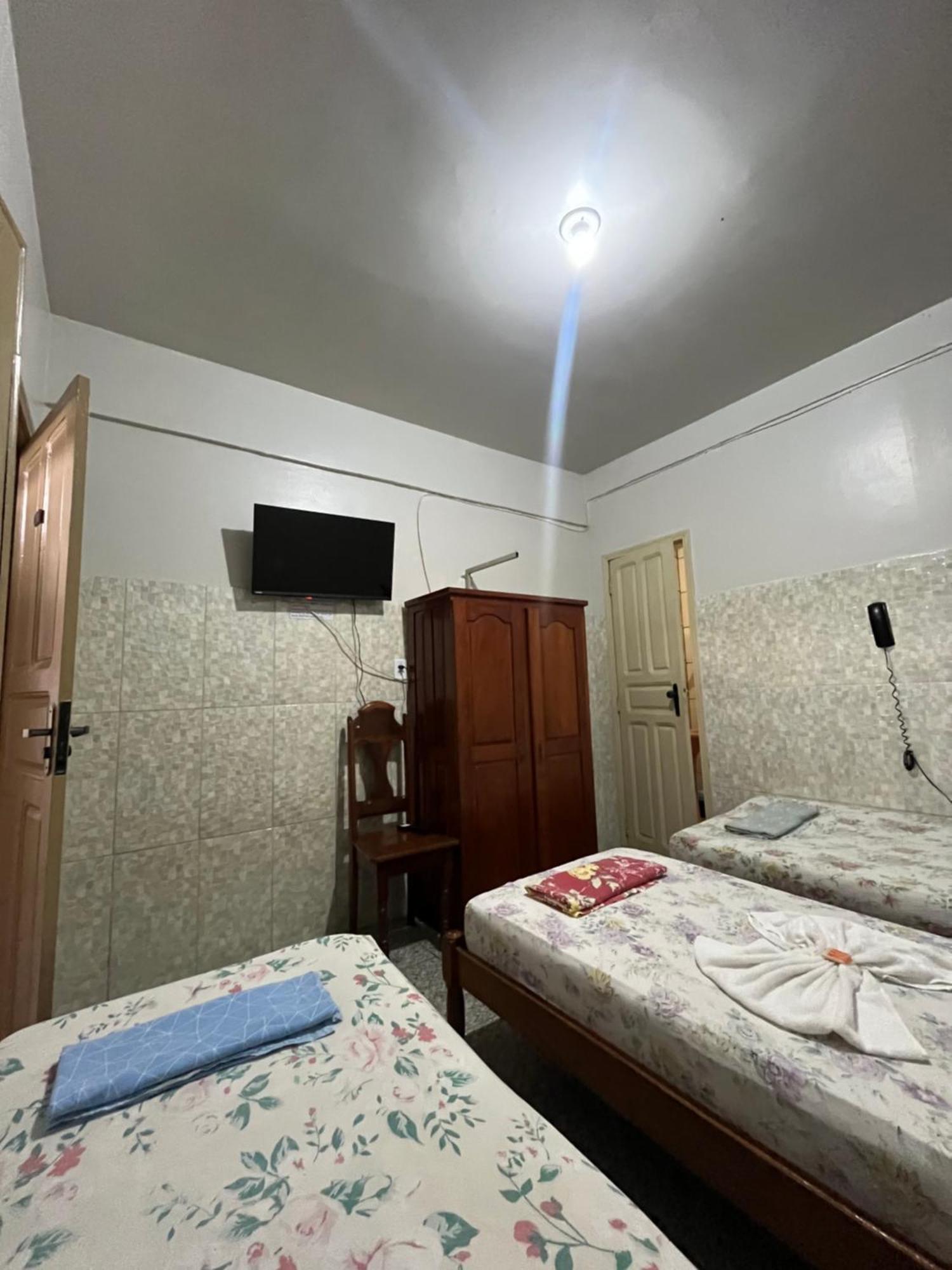 Hotel Granada Concept マナウス エクステリア 写真