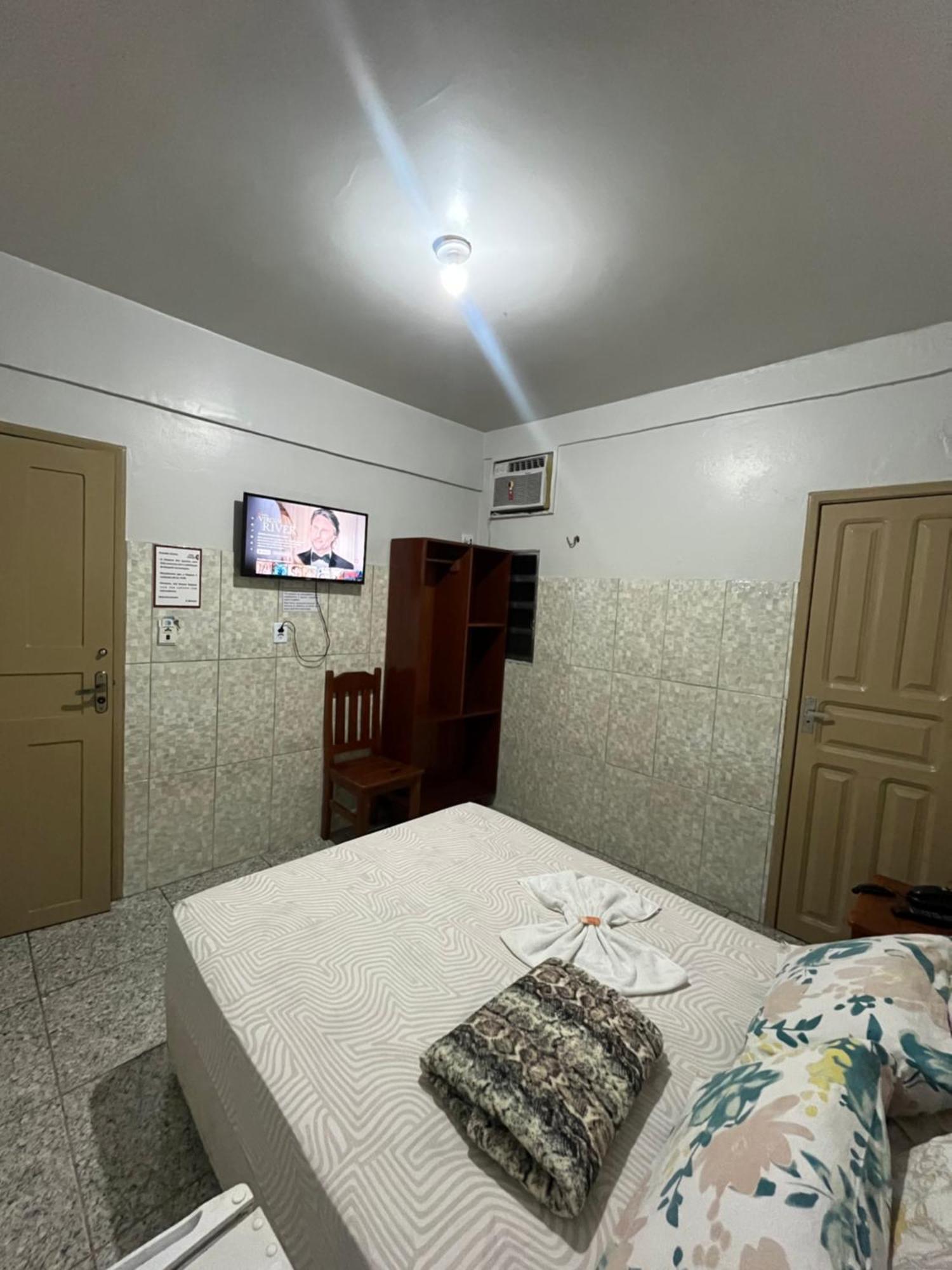 Hotel Granada Concept マナウス 部屋 写真
