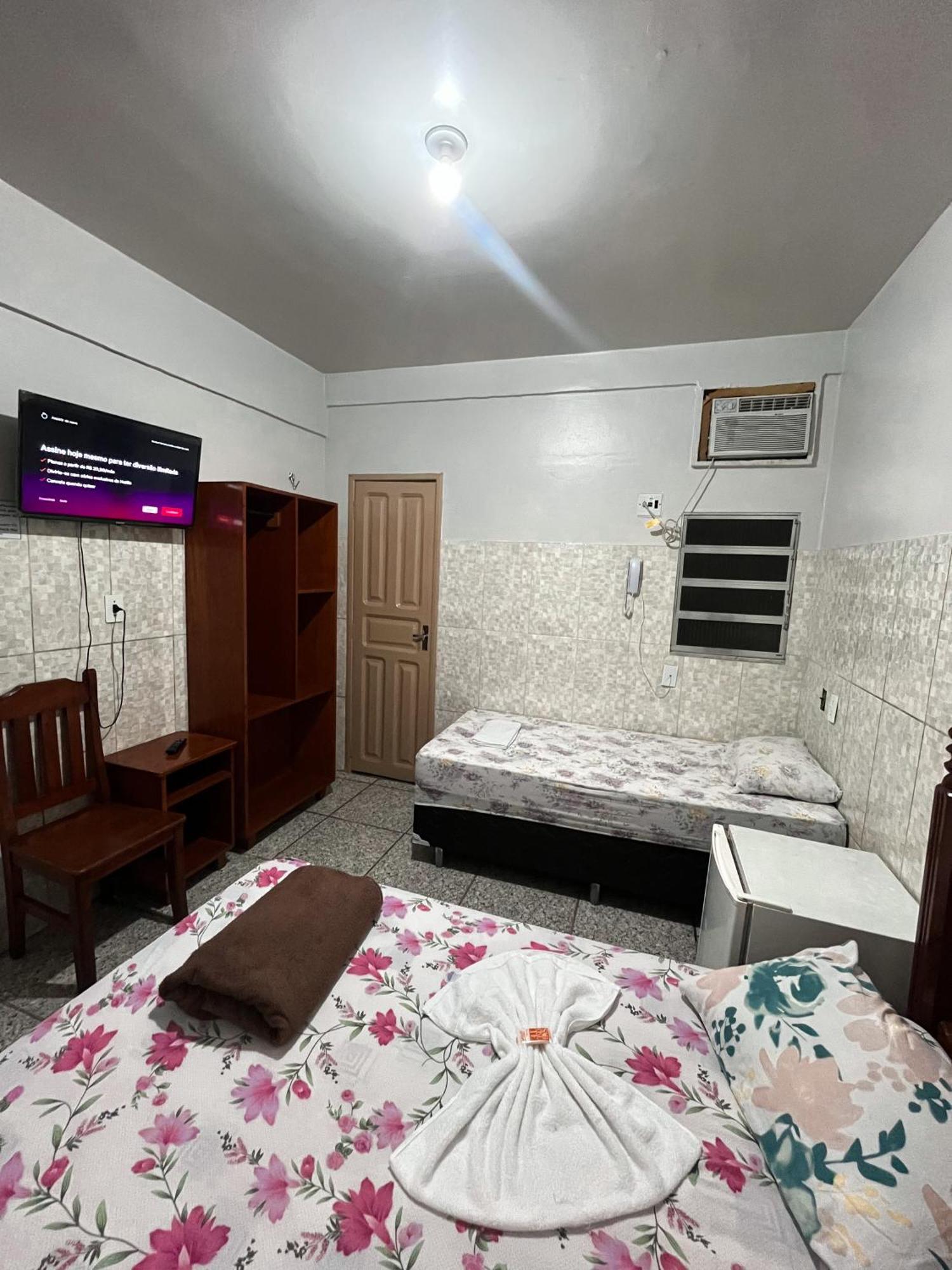Hotel Granada Concept マナウス エクステリア 写真